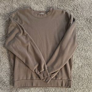Nuuds Vintage Fleece Crewneck Sweatshirt